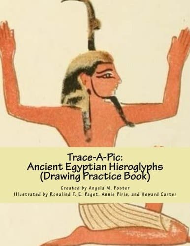 Cover image for Trace-A-Pic