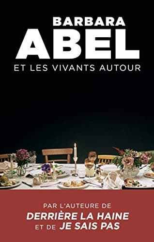 Cover image for Et les vivants autour