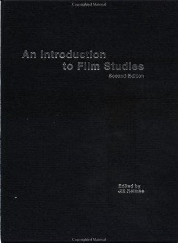 Cover image for An Introduction to Film Studies