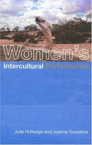 Women's intercultural performance