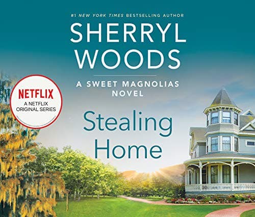 Cover image for Stealing Home