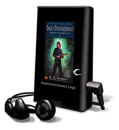 Cover image for Tale of the Thunderbolt