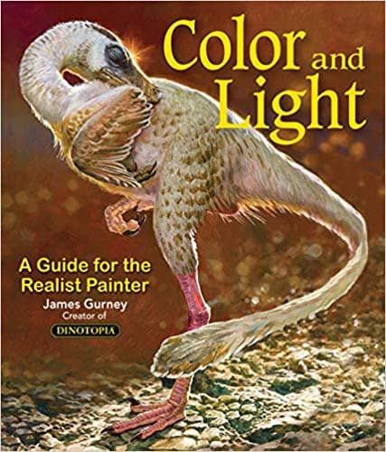 Cover image for Color and light