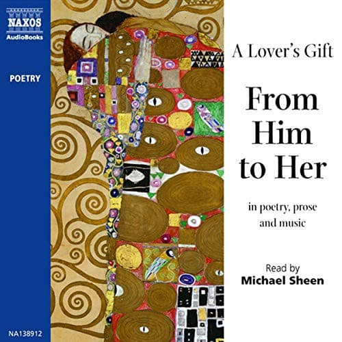 Cover image for A Lover's Gift