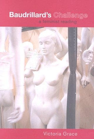 Cover image for Baudrillard's Challenge