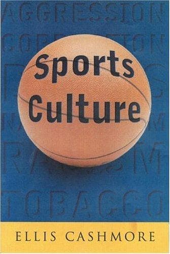 Cover image for Sports Culture