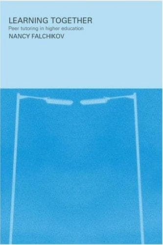 Cover image for Learning Together
