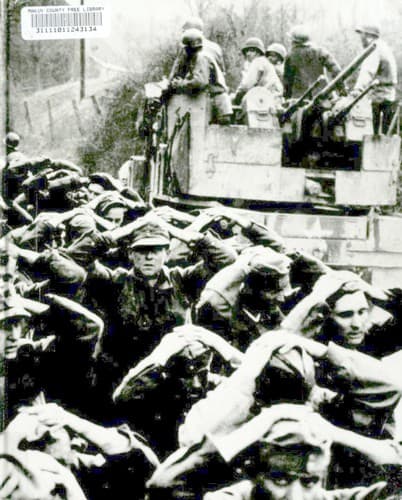 Cover image for Prisoners of War (World War II)