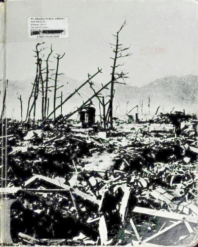 Cover image for The Fall of Japan (World War II)