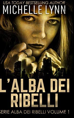 Cover image for L'alba dei Ribelli