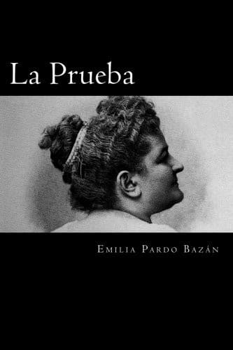 Cover image for La Prueba