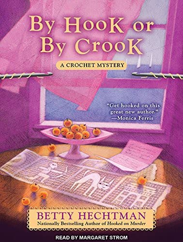 Cover image for By Hook or by Crook