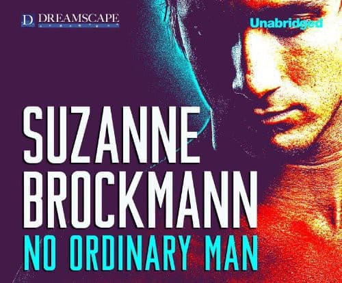 Cover image for No Ordinary Man