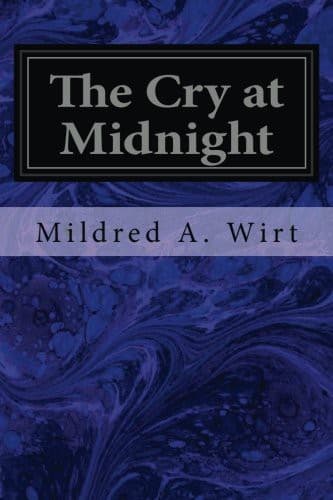 Cover image for The Cry at Midnight