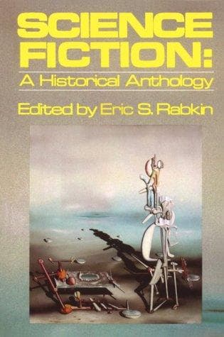 Cover image for Science Fiction