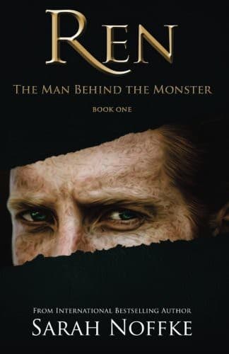 Cover image for Ren