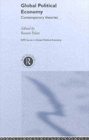 Cover image for Global Political Economy