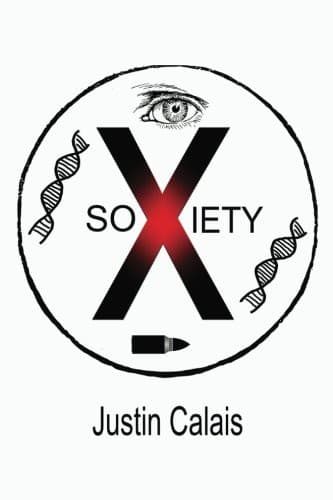 Cover image for Soxiety