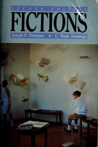 Cover image for Fictions