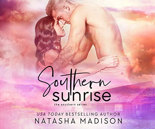 Cover image for Southern Sunrise