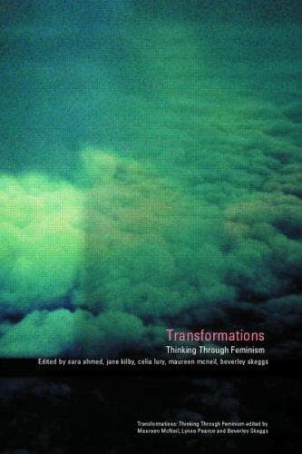 Cover image for Transformations