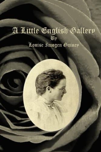 Cover image for A Little English Gallery