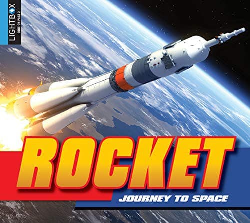 Cover image for Rocket