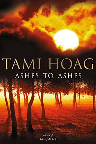 Cover image for Ashes to Ashes
