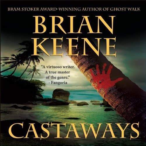 Cover image for Castaways