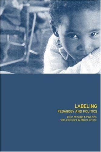 Cover image for Labeling
