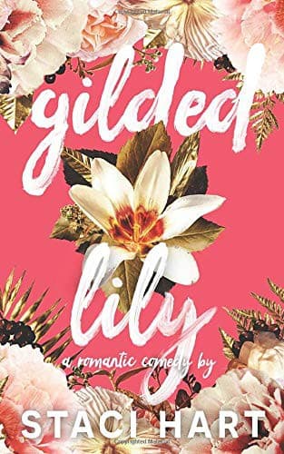 Cover image for Gilded Lily