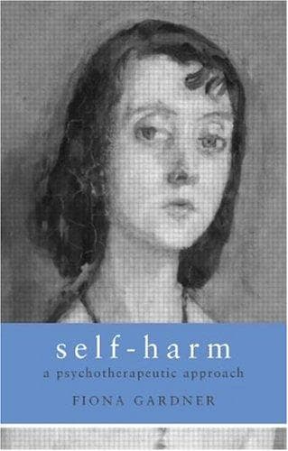 Cover image for Self-Harm
