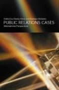 Cover image for Public Relations Cases