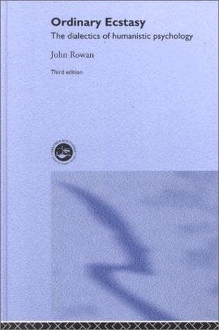 Cover image for Ordinary Ecstasy