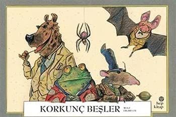 Book cover image
