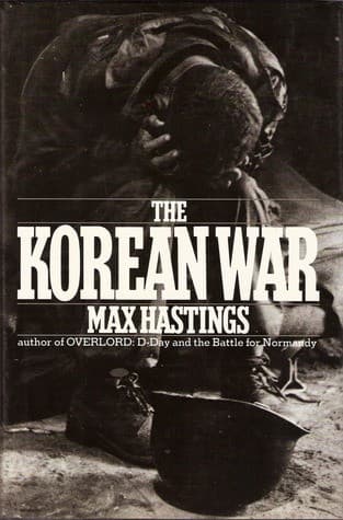 Cover image for The Korean War