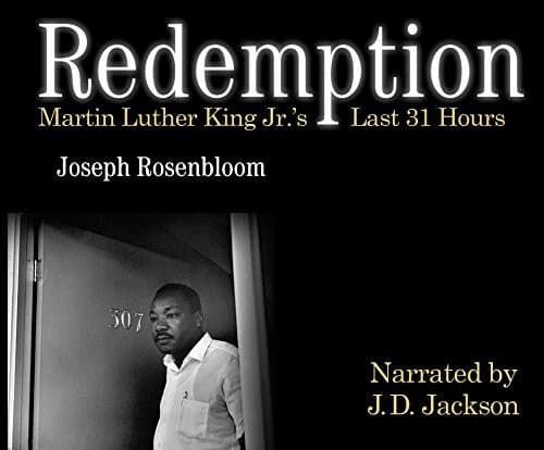 Cover image for Redemption