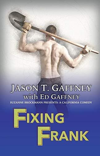 Cover image for Fixing Frank : Suzanne Brockmann Presents