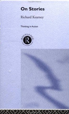 Cover image for On stories