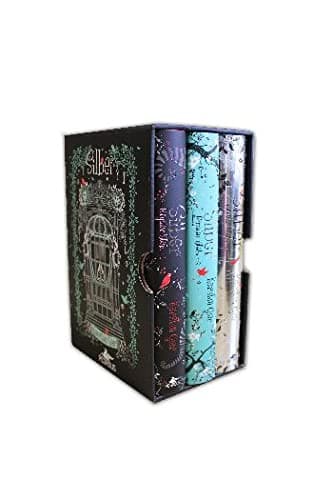 Cover image for Silber Serisi Özel Set - 3 Kitap Takim