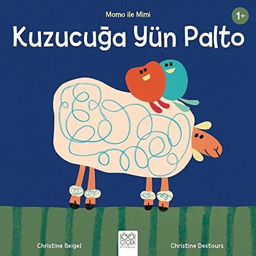 Book cover image