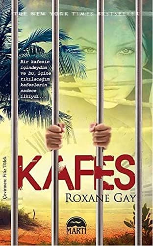 Cover image for Kafes