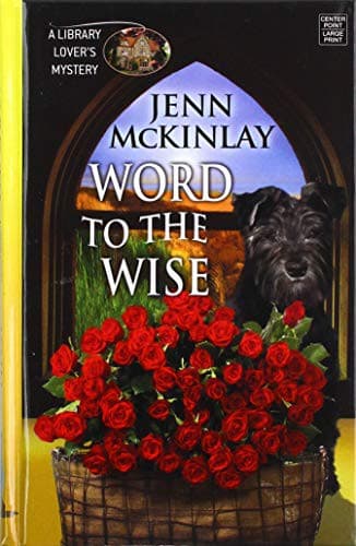 Cover image for Word to the Wise