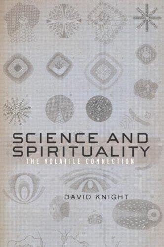 Cover image for Science and Spirituality