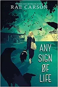 Cover image for Any Sign of Life