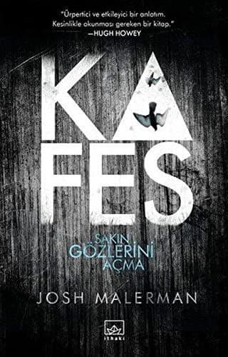 Cover image for Kafes