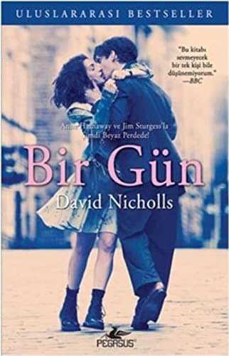 Cover image for Bir Gün