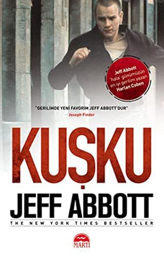 Cover image for Kusku
