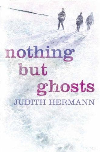 Cover image for Nothing But Ghosts