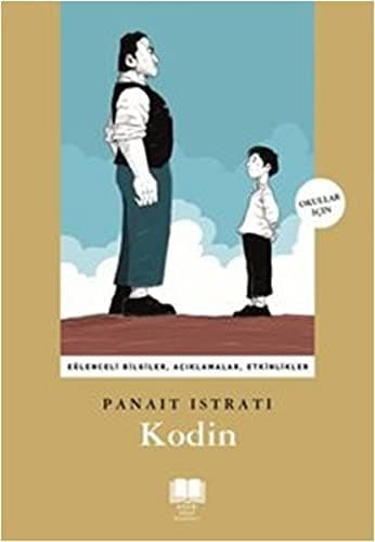 Cover image for Kodin